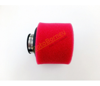 Vzduchový filtr molitanový, 38 mm