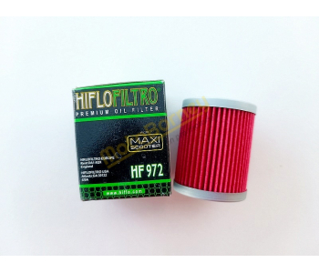 Olejový filtr Hiflo filtro HF972